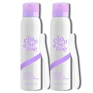new SoniPureWhollyBareHairRemovalMousseSprayforWomen&Men,WithAloe&HyaluronicAcid,Fast-ActingGentleDe