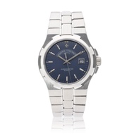 Vacheron Constantin Oversea Reference 42042, a stainless steel quartz wristwatch, Circa 1990s