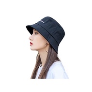 [gei tiamo] bucket hat hat uv cut ladies free simple simple simple radi fashionable stylish earl