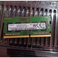 Ram laptop ddr4 4gb 1rx16 pc4 3200aa 3200mhz Samsung