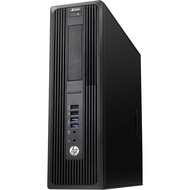 HP Z240 SFF Computer Premium Workstation Desktop PC, Intel Core i7-6700 3.40GHz Processor, | 32GB Ra
