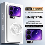 Thích hợp cho Xiaomi 17pro Xiaomi 17 Pro Max xiaomi17pro Max xiaomi17promax xiaomi17 Pro Max vỏ điện