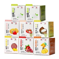 Complete Healthy Sachet Bag Fruit Tea Morning Tea Night Tea