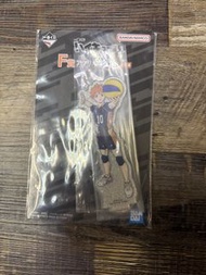 排球少年 一番賞 F