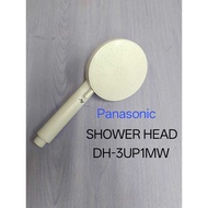 Panasonic Original Shower Head For Home Shower Model DH-3UP1MW