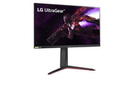 LG UltraGear 電競顯示器 27GP83B-B 27吋 mon
