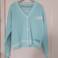 [IXOZS] New Taylor 1989 Womens Cardigan Bird Embroidery Special Knit 1989 Taylor Cardigan Folk Style