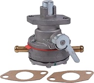 Fuel Lift Pump YM129100-52100 YM129100-52101 129100-52101 12910052101 Compatible with Yanmar Engine 