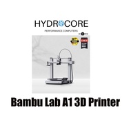 Bambu Lab A1/A1 Combo 3D Printer
