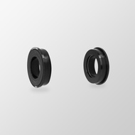CYCLINGCERAMIC - BOTTOM BRACKET BB86 SRAM BLACK
