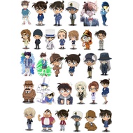 Sticker anime manga Detective conan famous Detective conan conan conan stickers