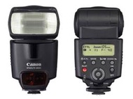 [映象記號] Canon Speedlite 430EX II 閃光燈(嘉義市相機出租.鏡頭出租)