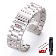 22mm 20mm Watch Band For Samsung Galaxy Watch 7/6/5/4/3 40mm 44mm S3 Active2 Huawei Watch GT4 GT3 Gt