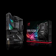 AMD R7 3700X + Asus B450 / X570 Motherboards Combo