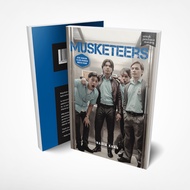 MUSKETEERS - NADIA KHAN #FIXI