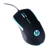 hp 惠普 電競遊戲有線滑鼠  M160