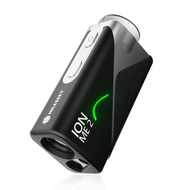 MILESEEY IONME2 Golf Rangefinder with Slope -1100 Yards Laser Range Finder Golf with Red & Green Dis