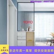 L&63簡約輕奢入戶進門櫃 玄關鞋櫃 屏風櫃 收納櫃 客廳洗手台 玄關櫃
