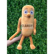 Tung Tung Sahur Doll Children's Toy Character Anomali Tung Tung Tung Sahur