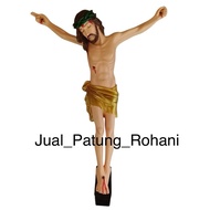 Corpus Jesus Statue For 150 cm cross