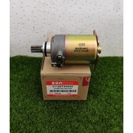 SUZUKI VR 125, VR125 STARTER MOTOR THAILAND