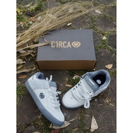 C1RCA Vulc 205 MIST skateshoes