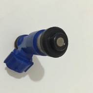 High performance 550CC blue Fuel Injector 16611-AA720 for subaru Forester Impreza WRX STI 2.5L 16611