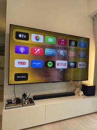 雷鳥鶴6PRO 85寸MiniLED高階分區240Hz超高刷電視 FFALCON85S585C Pro