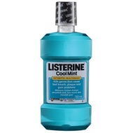 Listerine Cool Mint Mouthwash 750ml (Exp 2024)