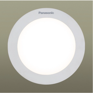 Đèn led âm trần tròn PANASONIC 9W 12W 15W - NEO SLIM ánh sáng trắng vàng trung tính 3 chế độ