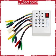 WIN Brushless Motor Controller Tester Electro Car E-bike Scooter 24V 36V 48V 60V 72V