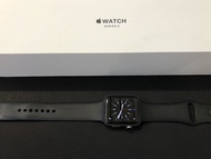 出售二手商品 Apple Watch Series 3
