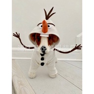 Pawsfun Christmas Pet Supplies Dog Clothes Halloween Funny Alternative Pet Clothes Dress Up Pet Clot