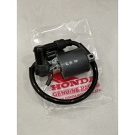 WAVE 125 X/ WAVE R / WAVE 100 PLUG COIL - BODY COIL +  SOCKET NGK (100% ORIGINAL)