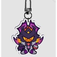 Weather Deity Aatrox Mini Keychain MARY DECOR SHOP