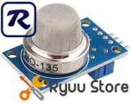 [RyuuStore] M76 MQ135 MQ-135 空氣品質檢測 有害氣體 感測器 模組