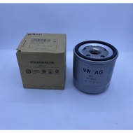 Vw Volkswagen Audi Ea211 1.4 Engine Oil Filter for Golf Mk7 Tiguan Mk2 1.4 Jetta facelift Audi A3 A4