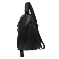 [NEW] Tawaran Hangat 2025 Beg Dada Baharu Beg Selempang Lelaki Beg Selempang Lelaki Beg Bahu Kalis A