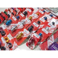 HPD Irayan Nut Old D-max Model/Save/All-new U3