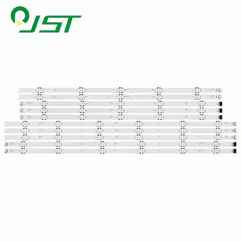 10pcs LED SSC_60UJ63_UHD_B A C D L G Innotek 17Y 60inch_B-Type_Rev0.0_160825 AGF78818202 AGF78818203