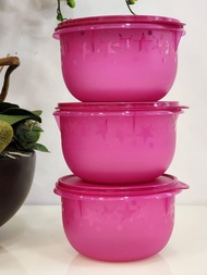 Tupperware Twinkle Bowl (3) 1.9L