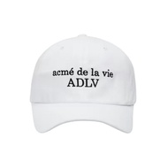 [100% Authentic] ADLV Acme De La Vie | Basic Ball Cap