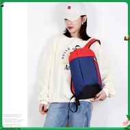 B04 READY STOCK MYFOOYIN travel backpack bag school bag sekolah BAG