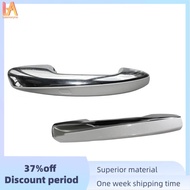 Left Door Handle Inductive Smart for Mercedes-Benz W205 W222 W217 C190 Car Side Door Puller