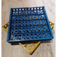 ♞,♘Heavy Duty Quail Egg Tray(tray ng itlog ng pugo)