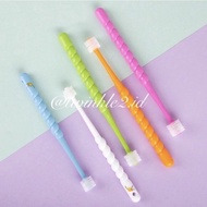 Baby toothbrush 360 do