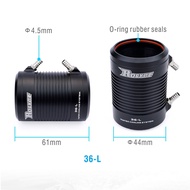 36-L water cooling system for brushless motor rc boat 3680 surpass hobby rocket rc water cooling jac