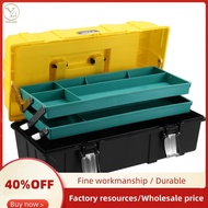 Portable Tool Organizer Multiple Specifications Toolbox Household Tool Storage Box Tool Storage Box 