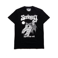 SERINGAI - 20 YEARS - TSHIRT - BLACK
