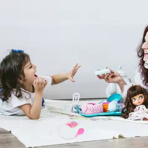 2Pcs Plastic Simulated Blood Pressure Measurement Children Educational Kit Doctor Play Imaginative L